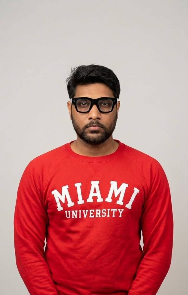 Vishal Chowdary Katragadda
