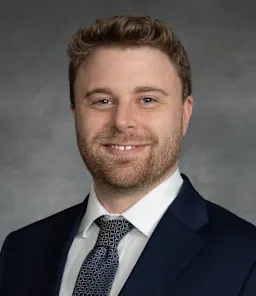 matthew hurley