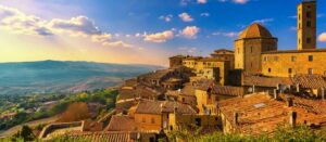 Tuscany, Italy