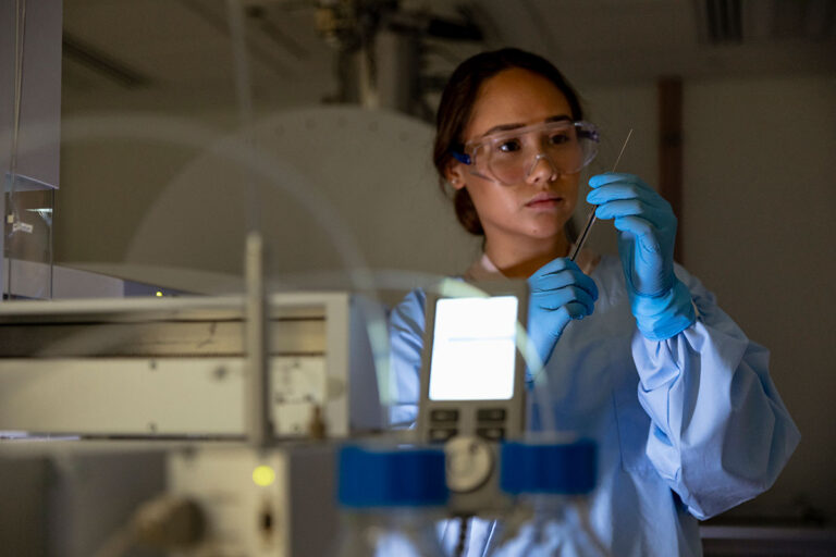 Clinical Engineering, M.S., Graduate Program