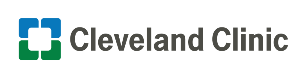 Cleveland Clinic logo