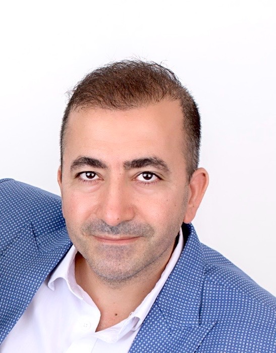 Mohammad Mayyas, Associate Dean for Strategic Initiatives, Chair & Professor